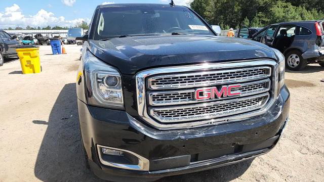 GMC Yukon 2017