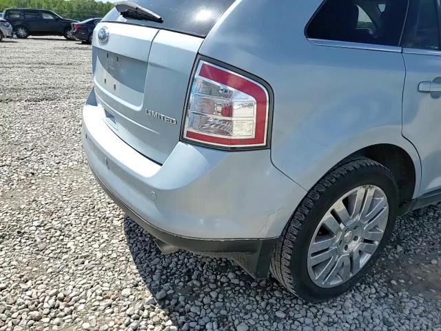 Ford Edge 2008
