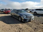 Mercedes-Benz E-klasse 2016