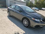 Honda Civic 2013
