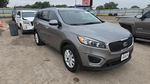 Kia Sorento 2017
