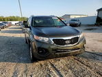 Kia Sorento 2012