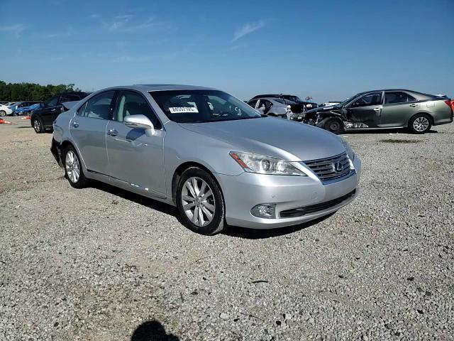 Lexus ES 2011