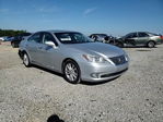 Lexus ES 2011