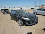 Mazda 3 2012