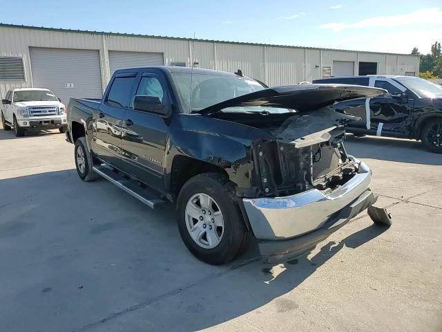 Chevrolet Silverado 2016