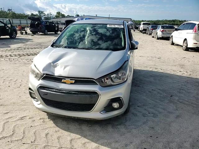 Chevrolet Spark 2018