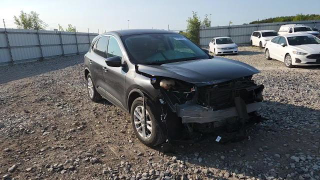 Ford Escape 2020