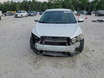 Chevrolet Sonic 2016