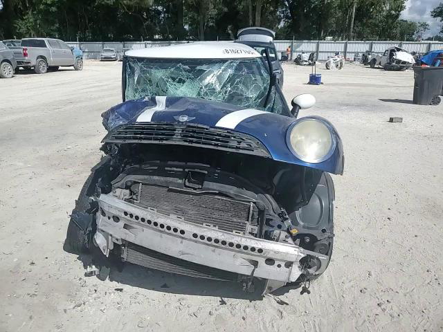 MINI Cooper 2003
