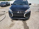 Mitsubishi Mirage 2024