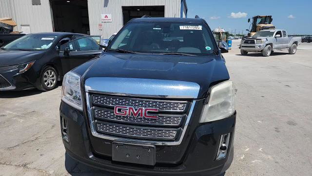 GMC Terrain 2015