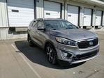 Kia Sorento 2017