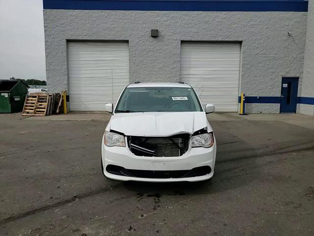 Dodge Caravan 2014