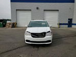 Dodge Caravan 2014