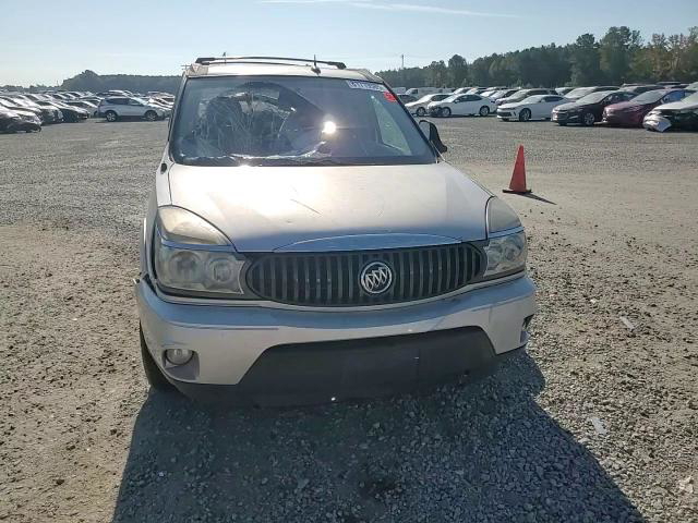 Buick Rendezvous 2006