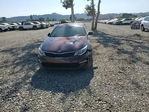 Kia Optima 2018
