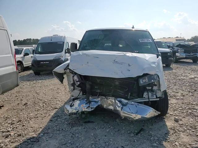 Chevrolet Express 2018