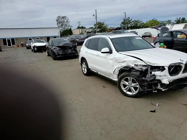 BMW X3 2020