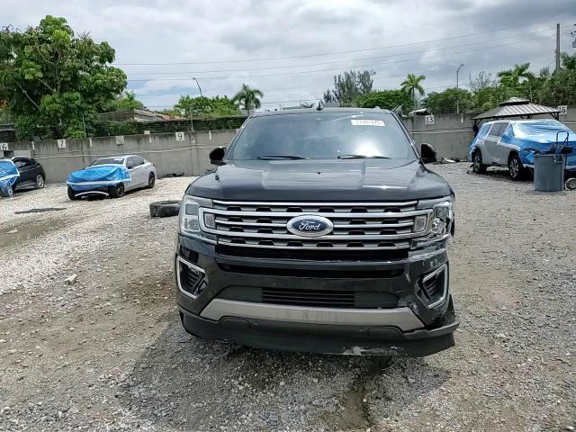 Ford Expedition 2020