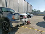 GMC Sierra 2013