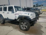Jeep Wrangler 2016
