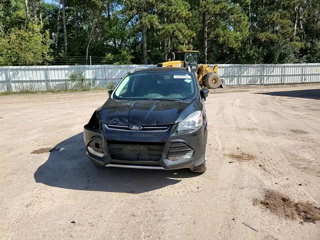 Ford Escape 2014