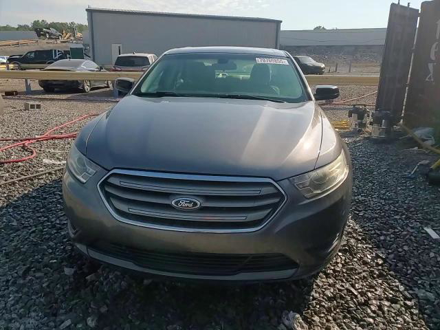 Ford Taurus 2014