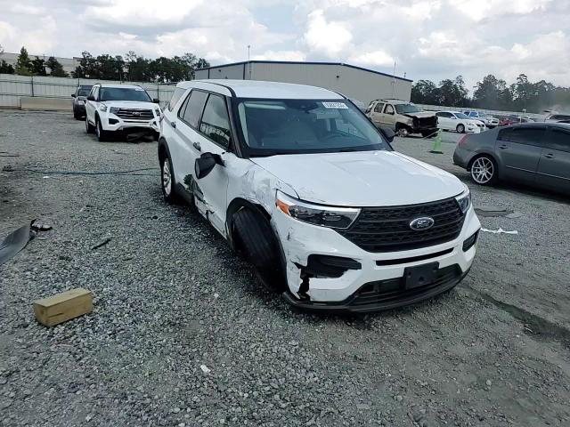 Ford Explorer 2021