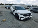Ford Explorer 2021