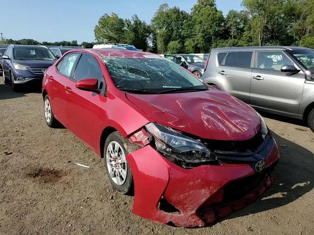 Toyota Corolla 2017