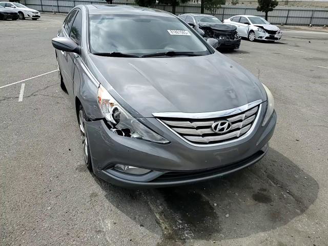 Hyundai Sonata 2011