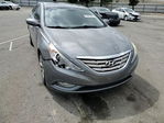 Hyundai Sonata 2011