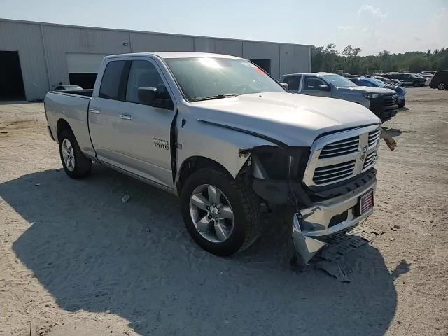RAM 1500 2015