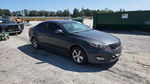 Kia Optima 2015