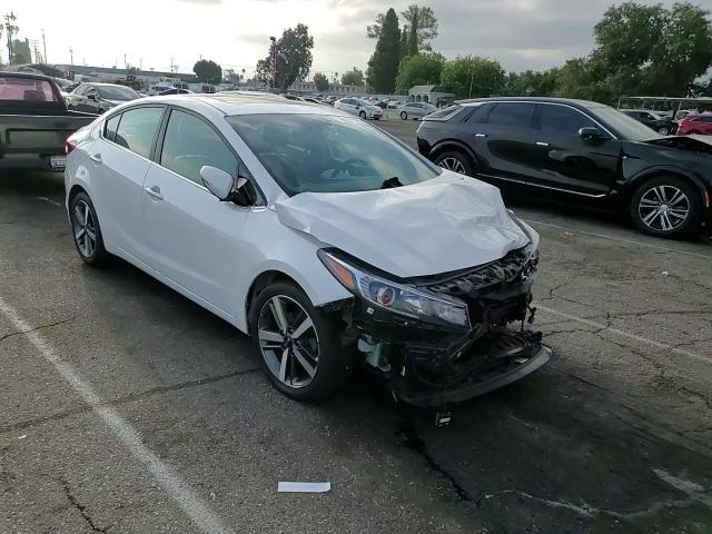 Kia Forte 2017