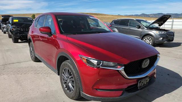 Mazda CX-5 2020