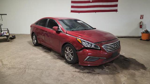 Hyundai Sonata 2016