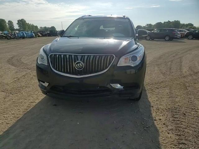 Buick Enclave 2017