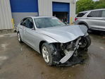 BMW Series 3 2015
