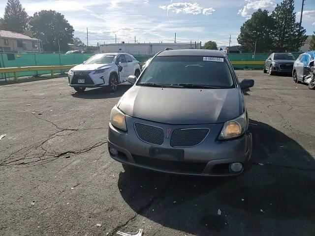 Pontiac Vibe 2005