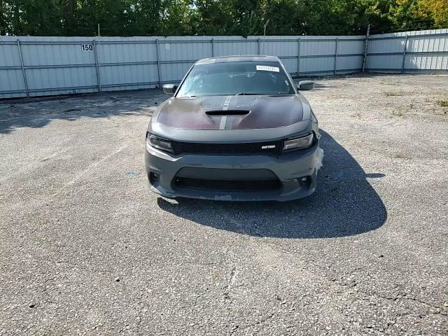 Dodge Charger 2019