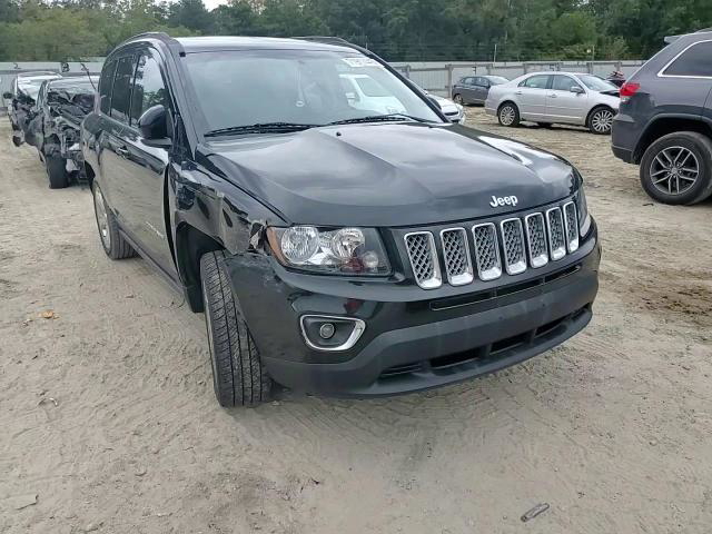 Jeep Compass 2015