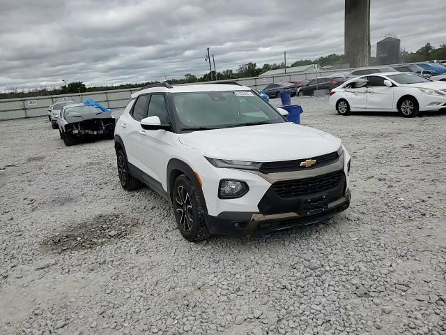 Chevrolet TrailBlazer 2023