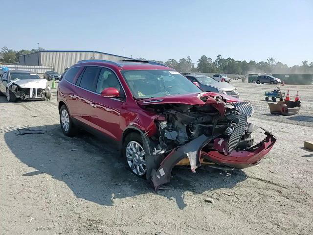 Buick Enclave 2012