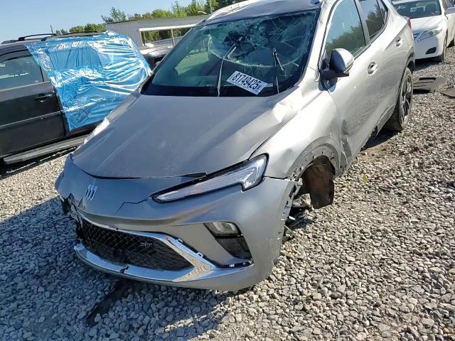 Buick Encore 2024
