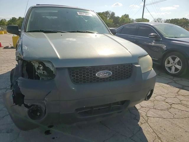 Ford Escape 2007