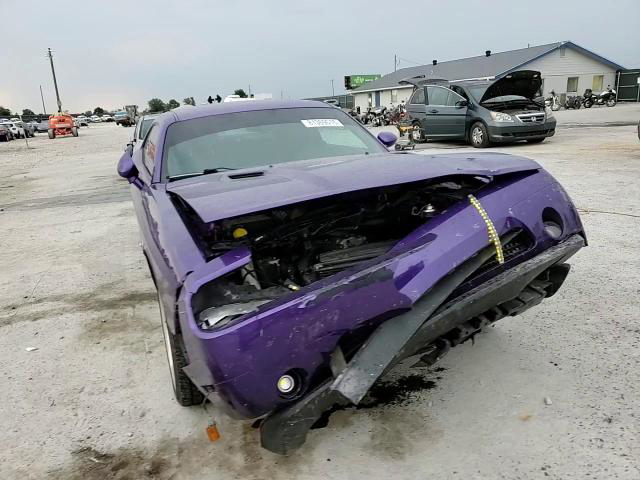 Dodge Challenger 2013