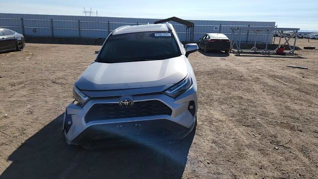 Toyota RAV 4 2024