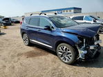 Hyundai Santa Fe 2021